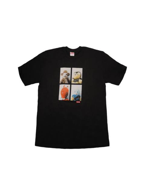 Supreme Mike Kelley AhhYouth! Tee Black