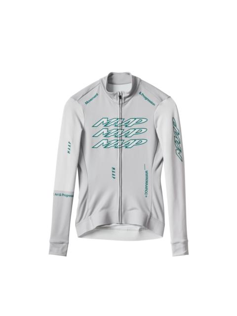 Women's Pulse Thermal LS Jersey