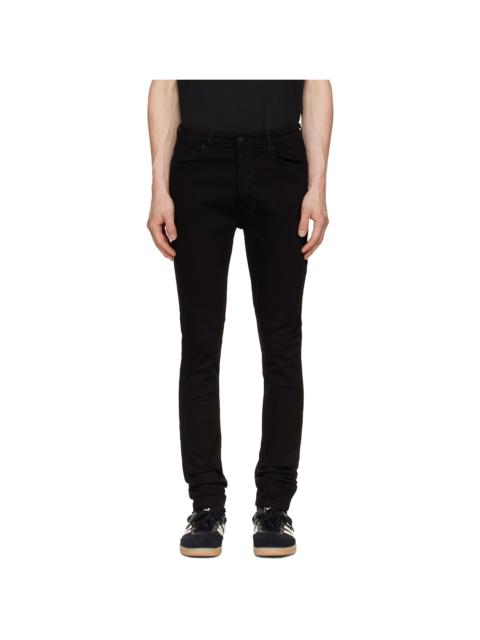 Black Van Winkle Jeans