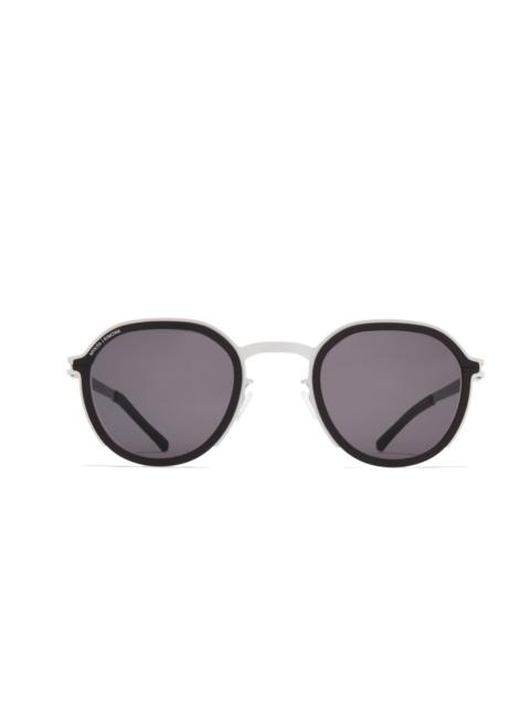 RIMOWA × MYKITA - Heritage MR001 Panto Sunglasses