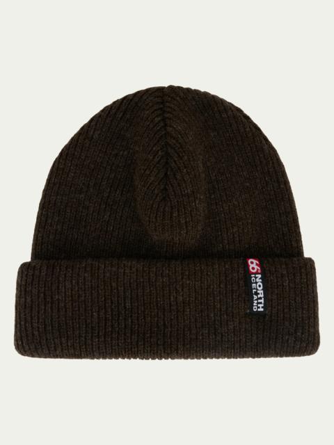 Dyngja Beanie