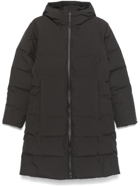 Jackson Glacier coat