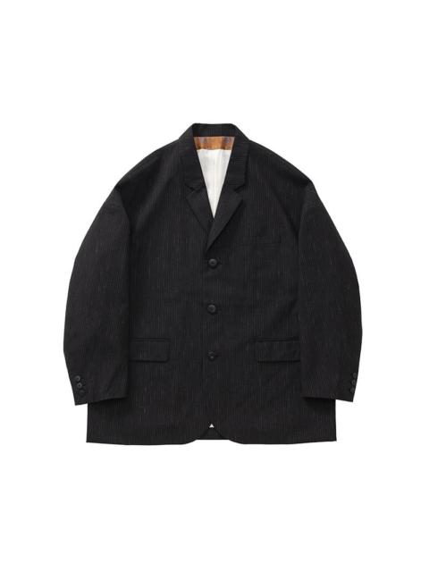 HAMMONS JKT SANTOME BLACK
