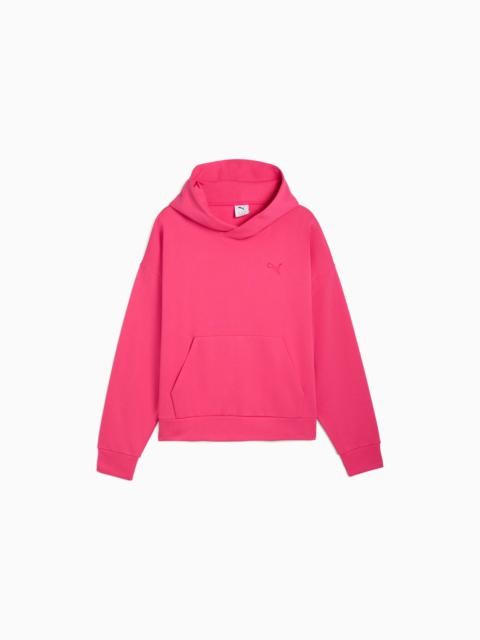 Wardrobe Essentials Hoodie Men