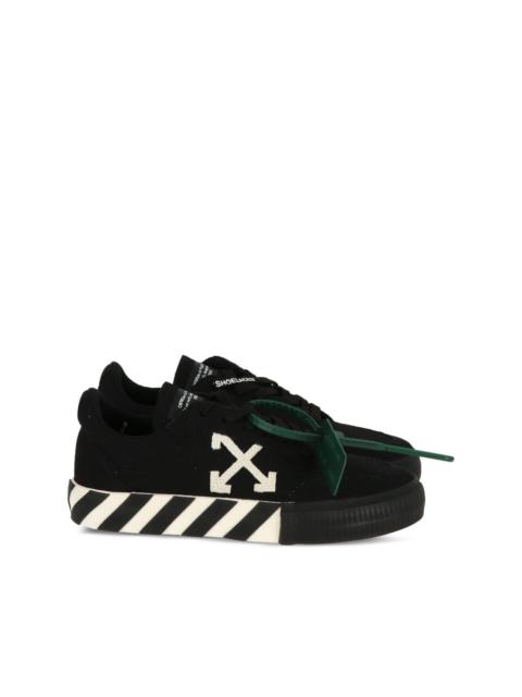 Vulc Low Canvas sneakers