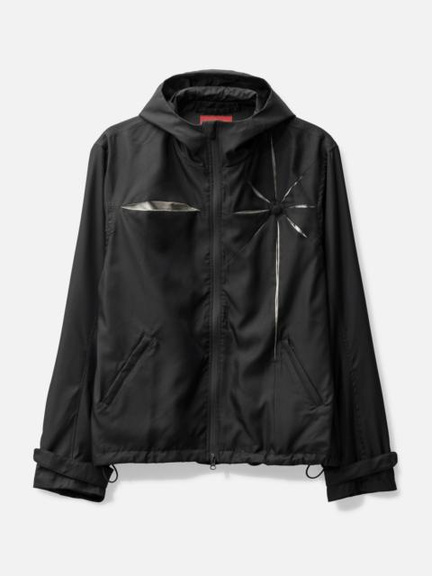 ORIGAMI WINDBREAKER