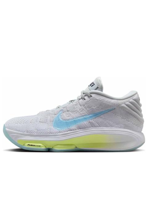 Nike Air Zoom GT Hustle 3 EP 'Pure Platinum Glacier Blue' FV5952-004