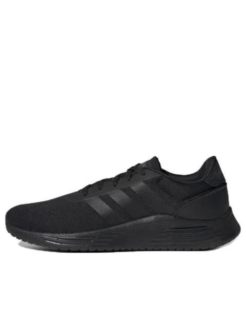 adidas neo Lite Racer 2.0 'Black' EG3284