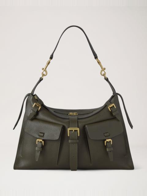 Roxanne Shoulder Bag
Juniper Green NVT