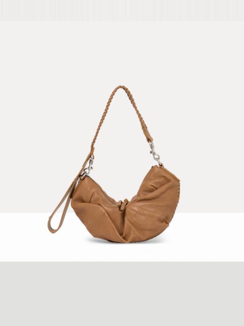 AGNES SMALL SHOULDER BAG