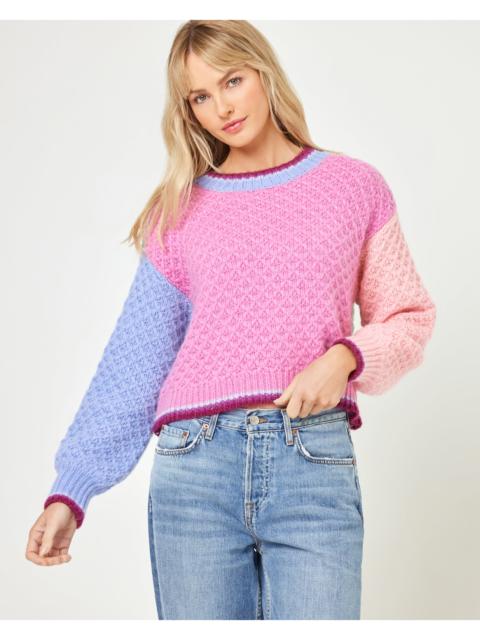 Pretty Please Sweater