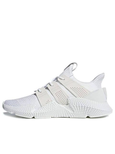 adidas Prophere 'Triple White' B37454