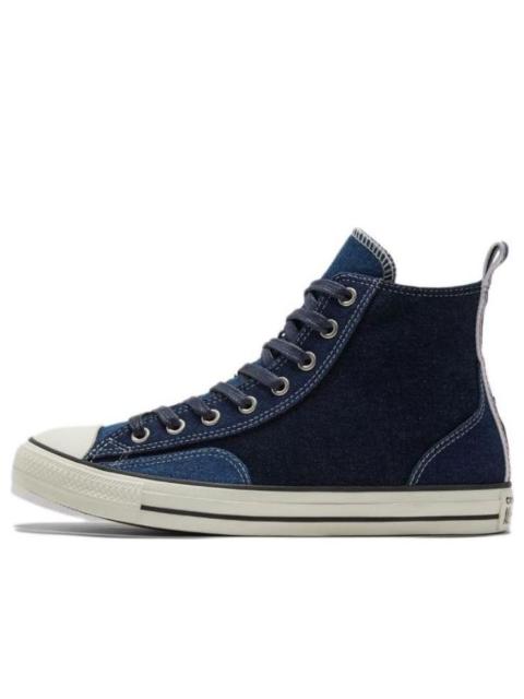 Converse Chuck Taylor All Star Workwear Denim A05184C
