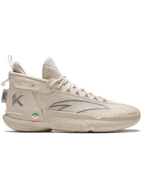 Anta Klay Thompson KT9 Sand Grey Beige