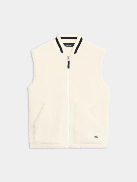 Aster Sherpa Vest
