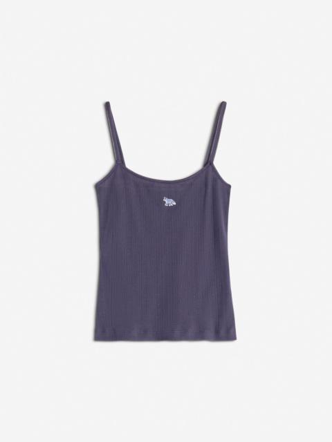 BABY FOX PATCH CARACO