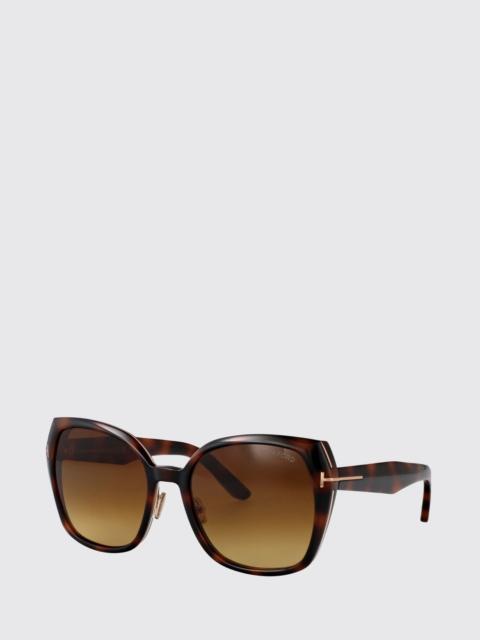 Sunglasses woman Tom Ford
