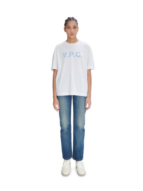 OVERSIZE GRAND VPC T-SHIRT (W)