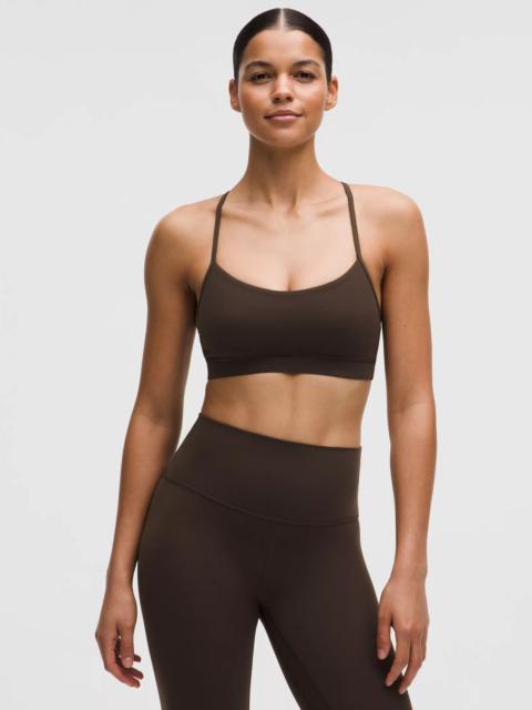 Flow Y Bra Nulu *Light Support, A–C Cups