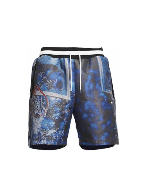 Jordan DNA Basketball Shorts Game Royal/Blue
