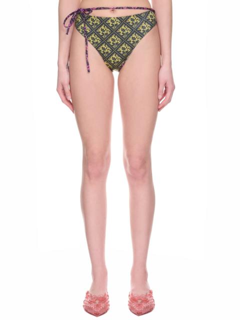 Double Delight Bikini Bottoms