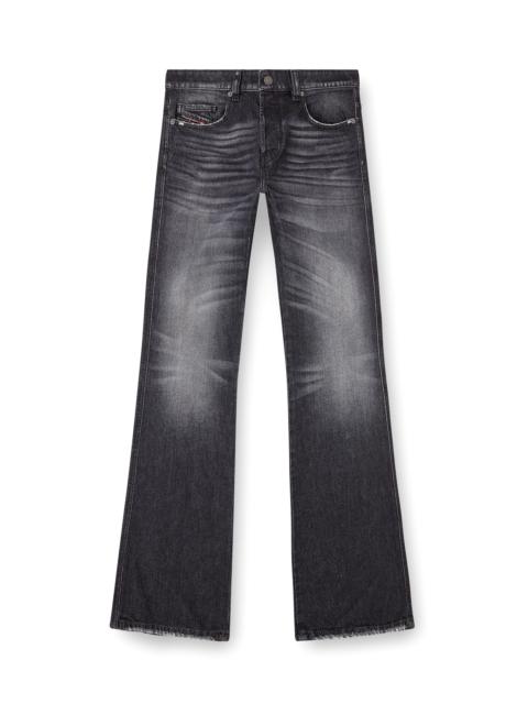 BOOTCUT JEANS 1998 D-BUCK 09L50