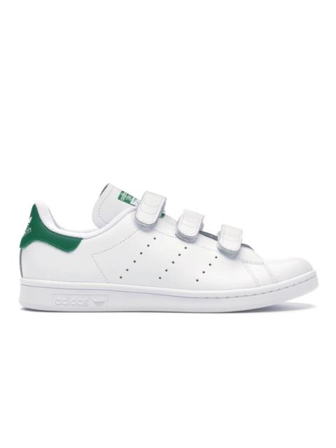 adidas Stan Smith Cf White/White/Green