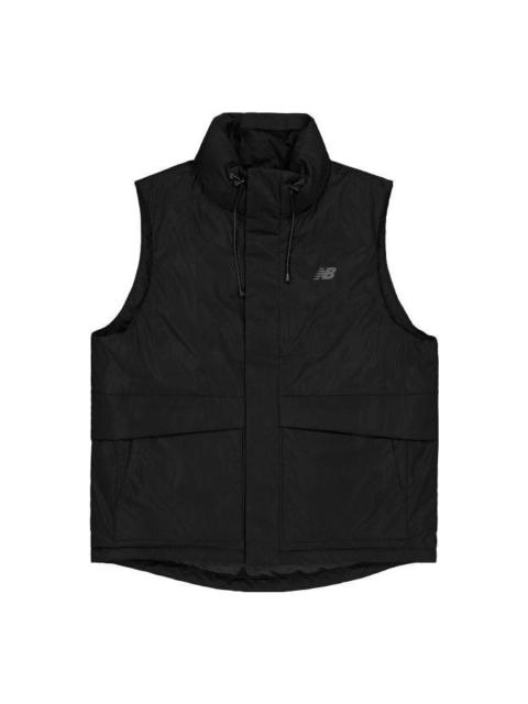 New Balance Sportswear Vest 'Black' NJD45021-BK
