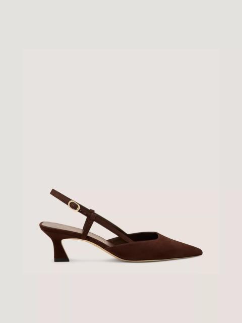VINNIE 50 SLINGBACK