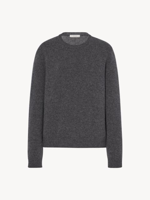 Jayad Sweater in Cashmere