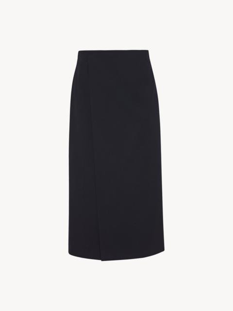 Kavi Skirt in Virgin Wool