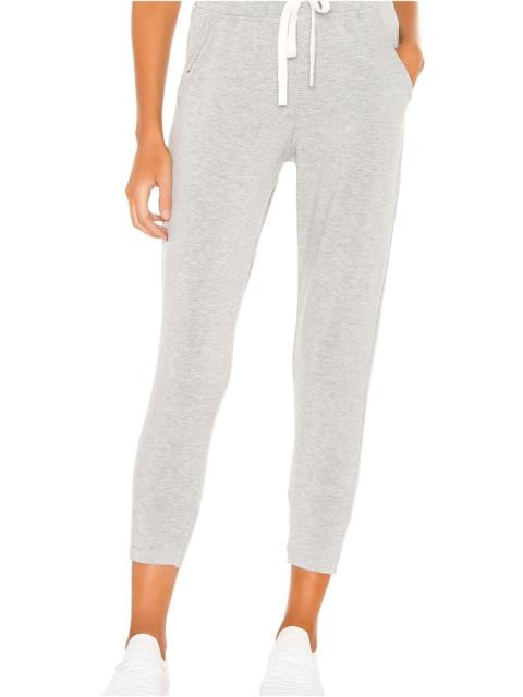 Reena 7/8 Fleece Sweatpant