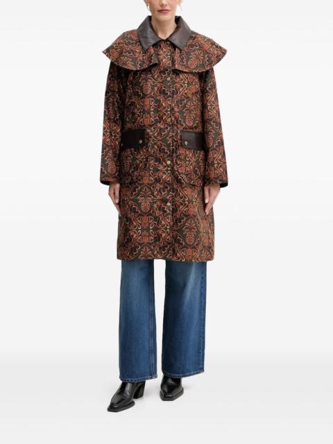 x FARM Rio Luana coat