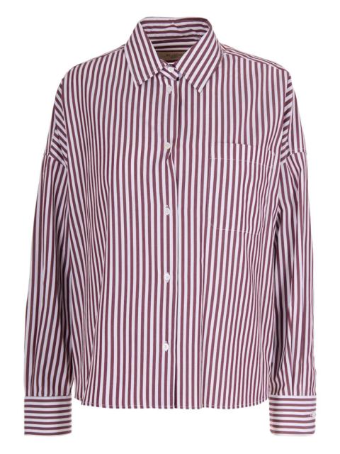 Daureo striped shirt