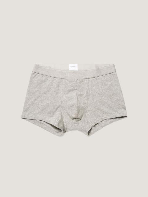 Stretch Cotton Trunks