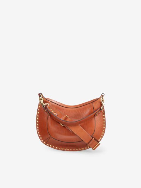 NAOKO HOBO STUDDED BAG