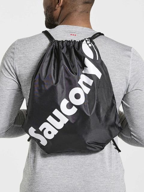 Saucony String Bag