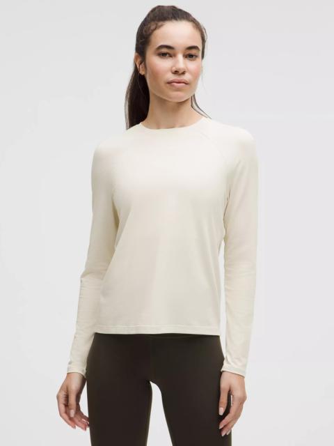 License to Train Classic-Fit Long-Sleeve Shirt