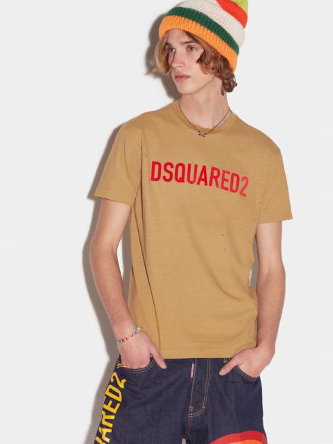 DSQUARED2 COOL T-SHIRT