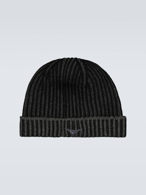 Dinghy cashmere beanie