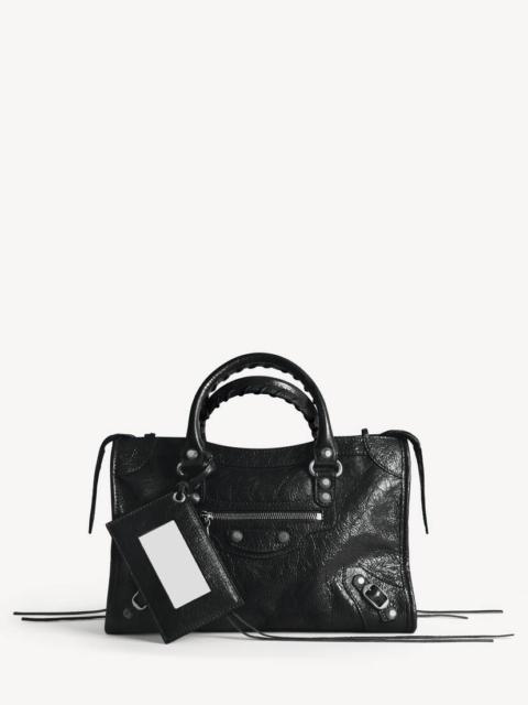 Le City Bag Small in Black