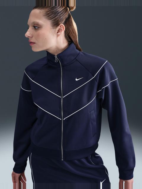 Nike Sportswear Windrunner Women's Knit Jacket