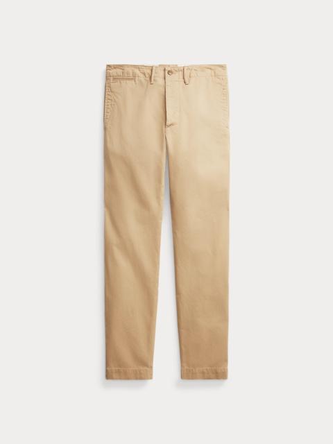 Officer’s Chino Pant