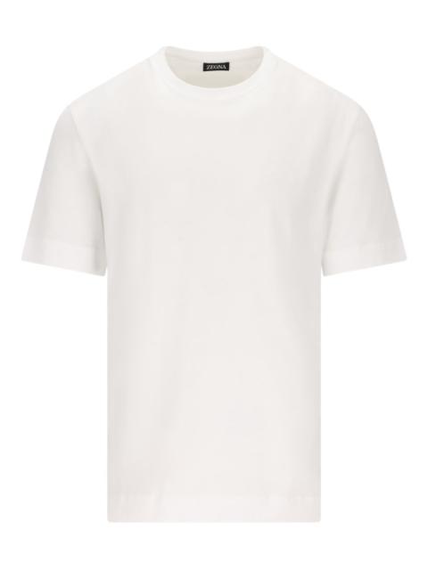 short-sleeve T-shirt