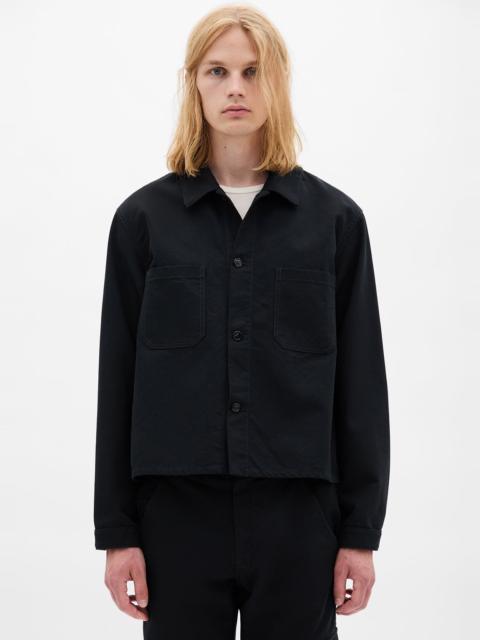 Juel Boxy Overshirt