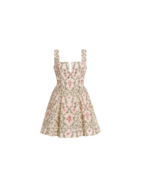 Agua Cauca Mini Dress