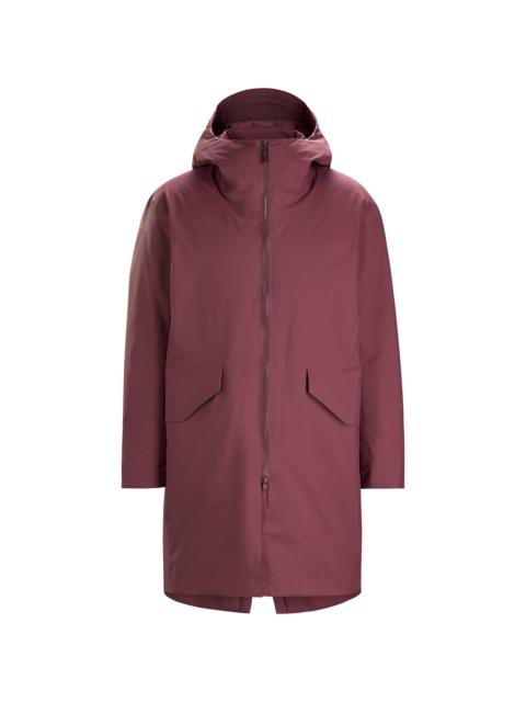 Monitor Down Coat