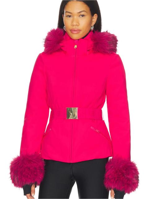 Giselle Ski Jacket