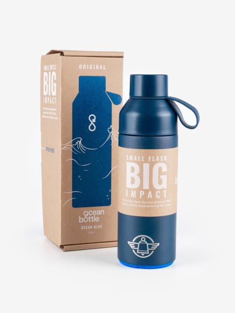 IRON HEART X OCEAN BOTTLE 500ML STAINLESS STEEL BOTTLE