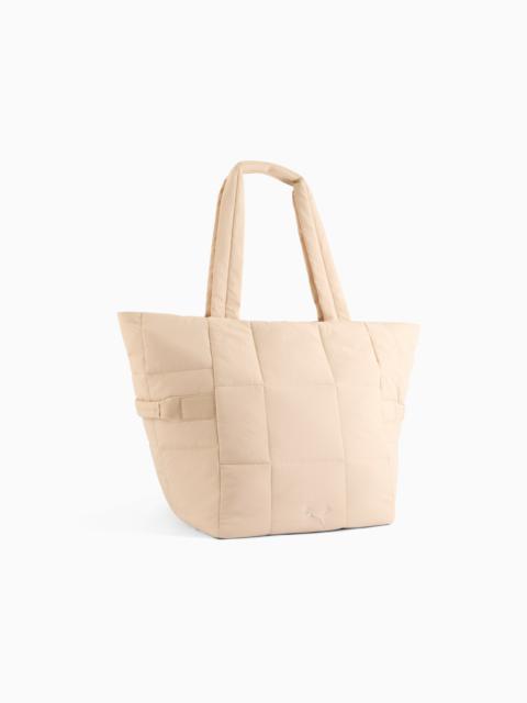 Lush Tote Bag